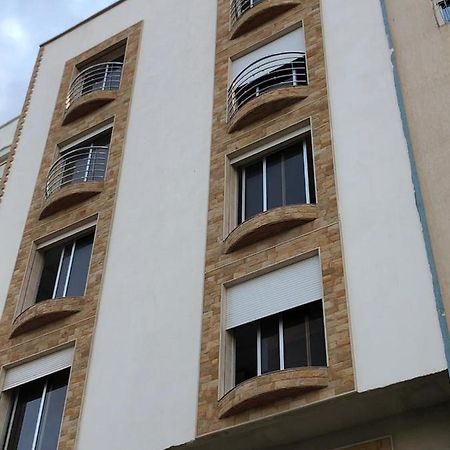 Saramica Seaside Apartment Фнидек Экстерьер фото