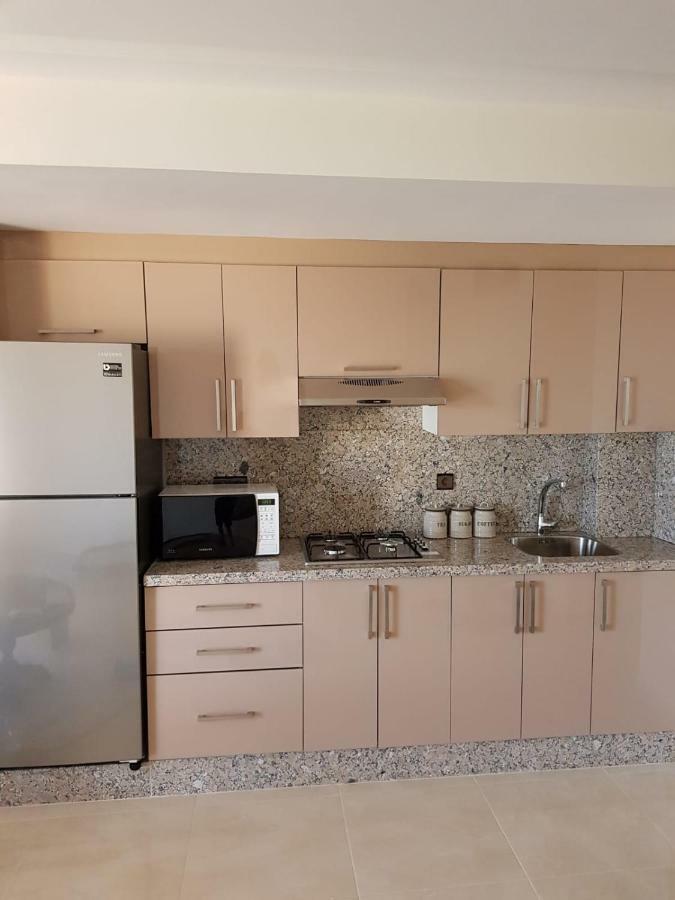 Saramica Seaside Apartment Фнидек Экстерьер фото